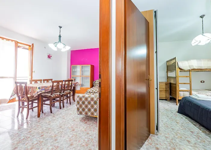 Apartament Vecchio Faggeto - Terrazza Privata - Relax Di Faggeto Lario