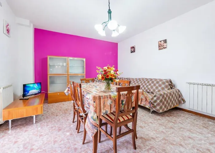 Vecchio Faggeto - Terrazza Privata - Relax Di Apartament *