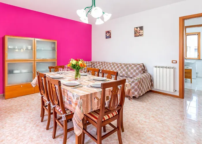 Vecchio Faggeto - Terrazza Privata - Relax Di Apartament Faggeto Lario