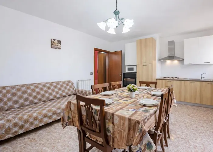 Apartament Vecchio Faggeto - Terrazza Privata - Relax Di