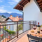 Apartment Relax Near And Free Parking