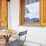 Apartment Relax Near And Free Parking Faggeto Lario