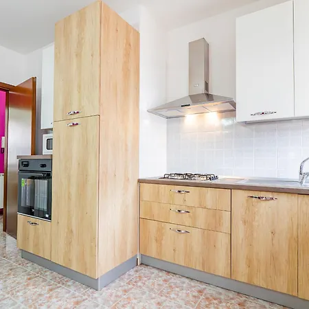 Апартаменты Residenza Vecchio Faggeto