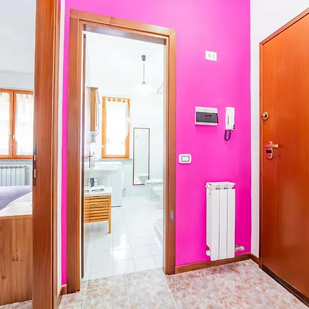 Residenza Vecchio Faggeto *