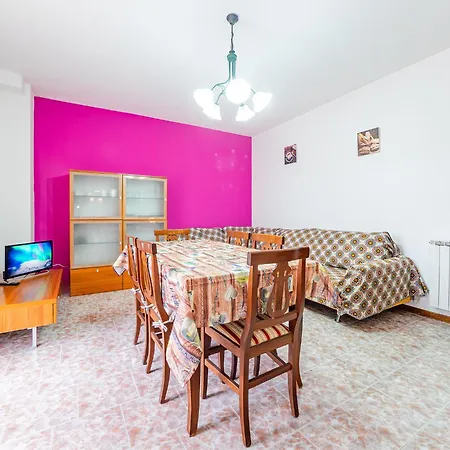 Residenza Vecchio Faggeto Апартаменты *