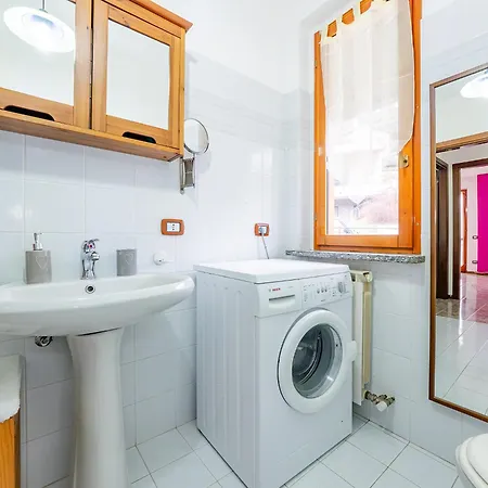 Appartamento Residenza Vecchio Faggeto