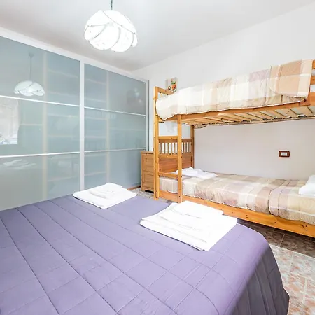 Residenza Vecchio Faggeto Апартаменты *