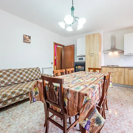Residenza Vecchio Faggeto Апартаменты *