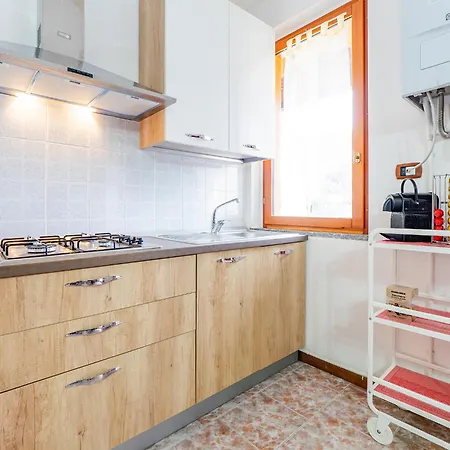 Appartamento Residenza Vecchio Faggeto