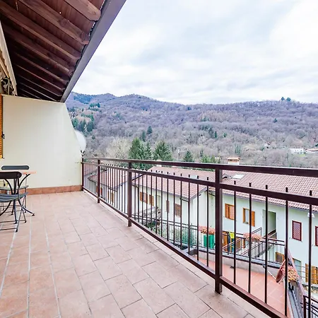 Residenza Vecchio Faggeto Апартаменты