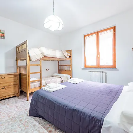 Appartamento Residenza Vecchio Faggeto *