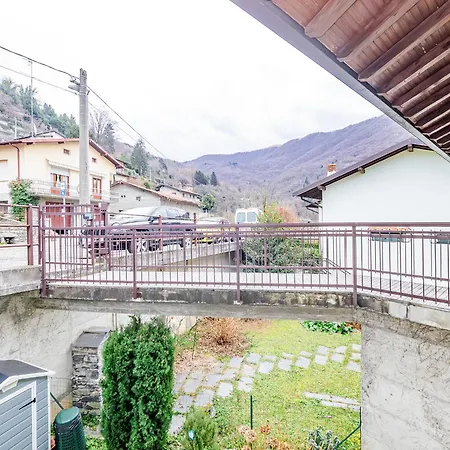 Residenza Vecchio Faggeto Appartamento *