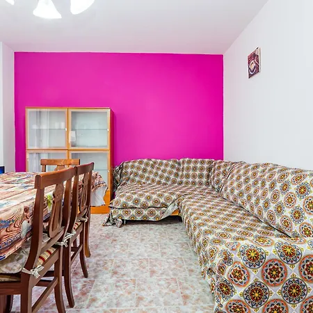 Апартаменты Residenza Vecchio Faggeto Фаджето-Ларио