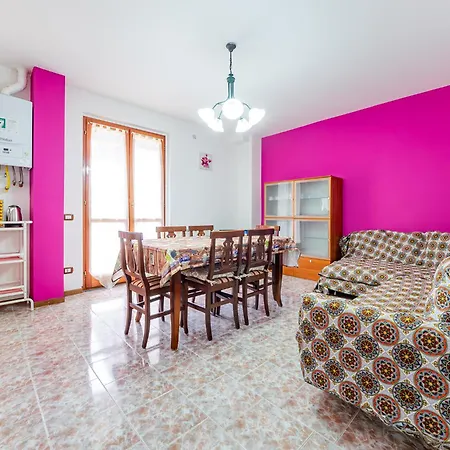 Residenza Vecchio Faggeto Appartamento *