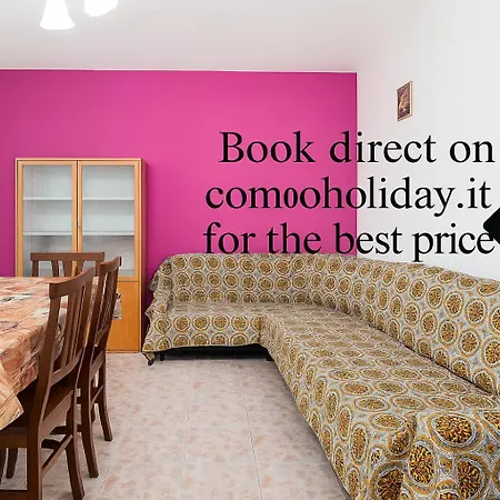 Residenza Vecchio Faggeto Appartamento *