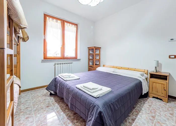 Vecchio Faggeto - Terrazza Privata - Relax Di Apartmán
