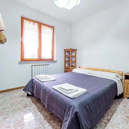 Residenza Vecchio Faggeto Apartment