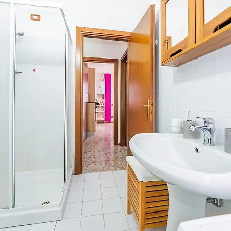 Apartment Residenza Vecchio Faggeto