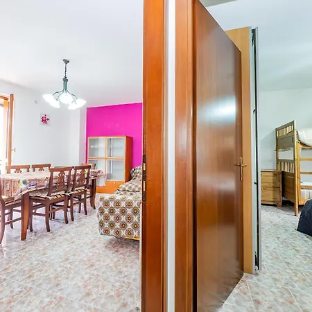 Apartment Residenza Vecchio Faggeto Faggeto Lario
