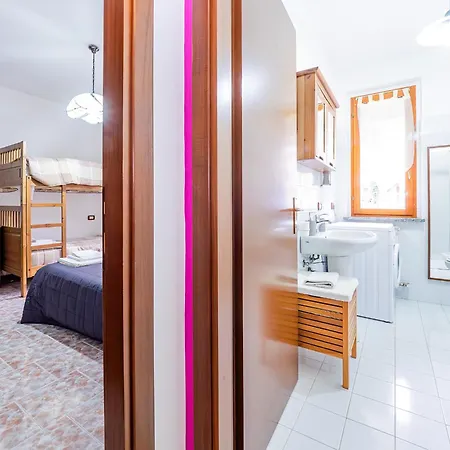 Residenza Vecchio Faggeto Apartment *