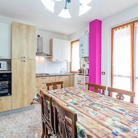 Apartment Residenza Vecchio Faggeto