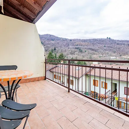 Residenza Vecchio Faggeto *