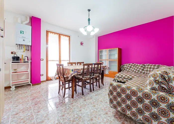 Vecchio Faggeto - Terrazza Privata - Relax Di Apartamento *
